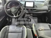 2022 KIA Morning
