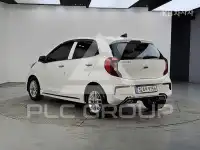2022 KIA Morning