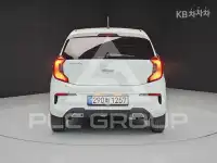 2022 KIA Morning