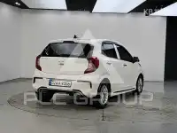 2022 KIA Morning