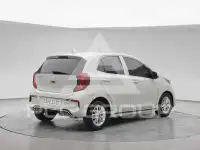 2022 KIA Morning