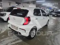 2022 KIA Morning