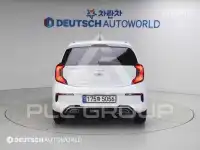 2022 KIA Morning