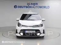 2022 KIA Morning