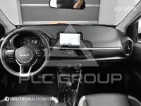 2022 KIA Morning