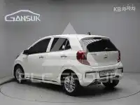 2022 KIA Morning