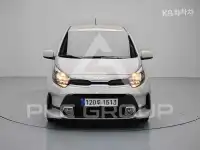 2022 KIA Morning