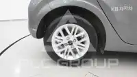 2022 KIA Morning