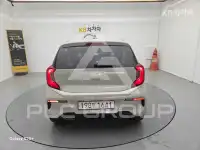 2022 KIA Morning