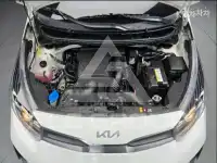 2022 KIA Morning