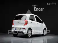 2022 KIA Morning