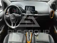 2022 KIA Morning
