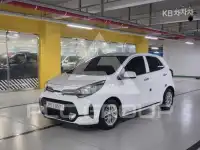 2022 KIA Morning