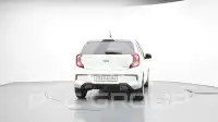 2022 KIA Morning