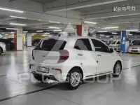 2022 KIA Morning