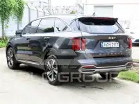 2022 KIA Sorento