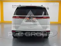 2022 KIA Carnival