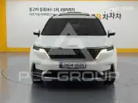 2022 KIA Carnival