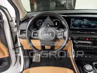 2022 KIA Carnival