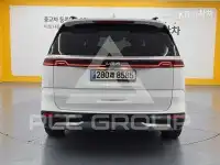 2022 KIA Carnival