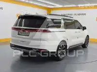 2022 KIA Carnival