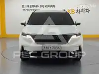 2022 KIA Carnival