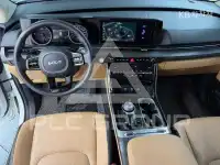 2022 KIA Carnival