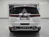 2022 KIA Carnival