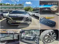 2022 KIA Carnival