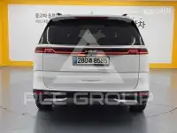 2022 KIA Carnival