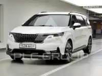 2022 KIA Carnival