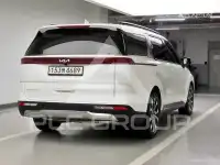 2022 KIA Carnival