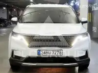 2022 KIA Carnival