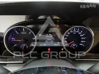 2022 KIA Carnival