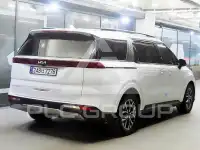 2022 KIA Carnival