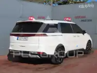 2022 KIA Carnival