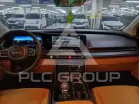 2022 KIA Carnival