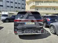 2022 KIA Carnival