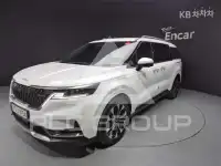 2022 KIA Carnival