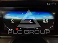 2022 KIA Carnival