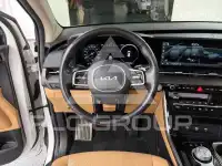 2022 KIA Carnival