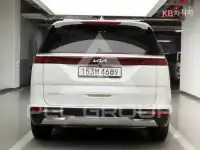 2022 KIA Carnival