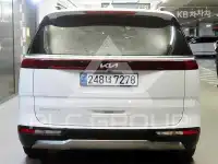 2022 KIA Carnival