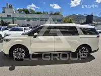 2022 KIA Carnival