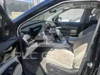 2022 KIA Carnival