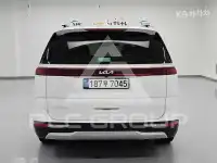 2022 KIA Carnival