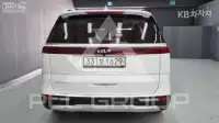 2022 KIA Carnival