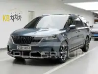 2022 KIA Carnival