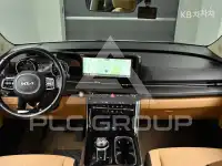 2022 KIA Carnival