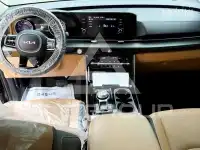 2022 KIA Carnival